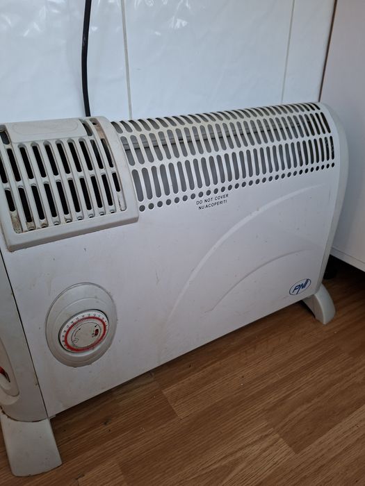 Convertor electric PNI 2000W