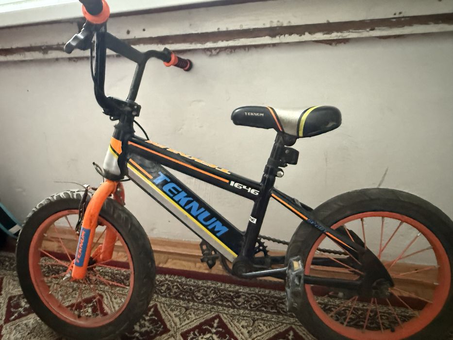 Продам 2 велосепеда