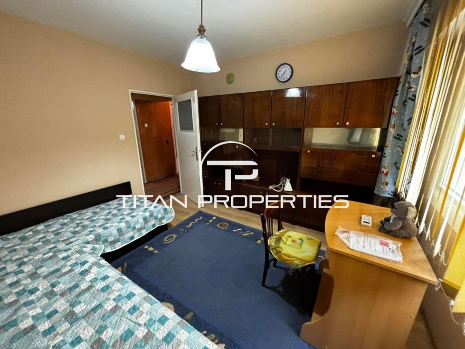 Ключ в офиса! Тристаен, под наем, ж.к Меден Рудник зона А