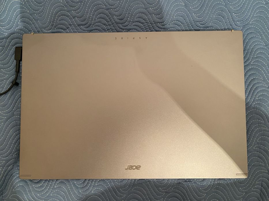 Ноутбук Acer Aspire 5 15
