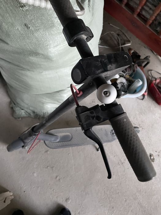 электро самакат 50к