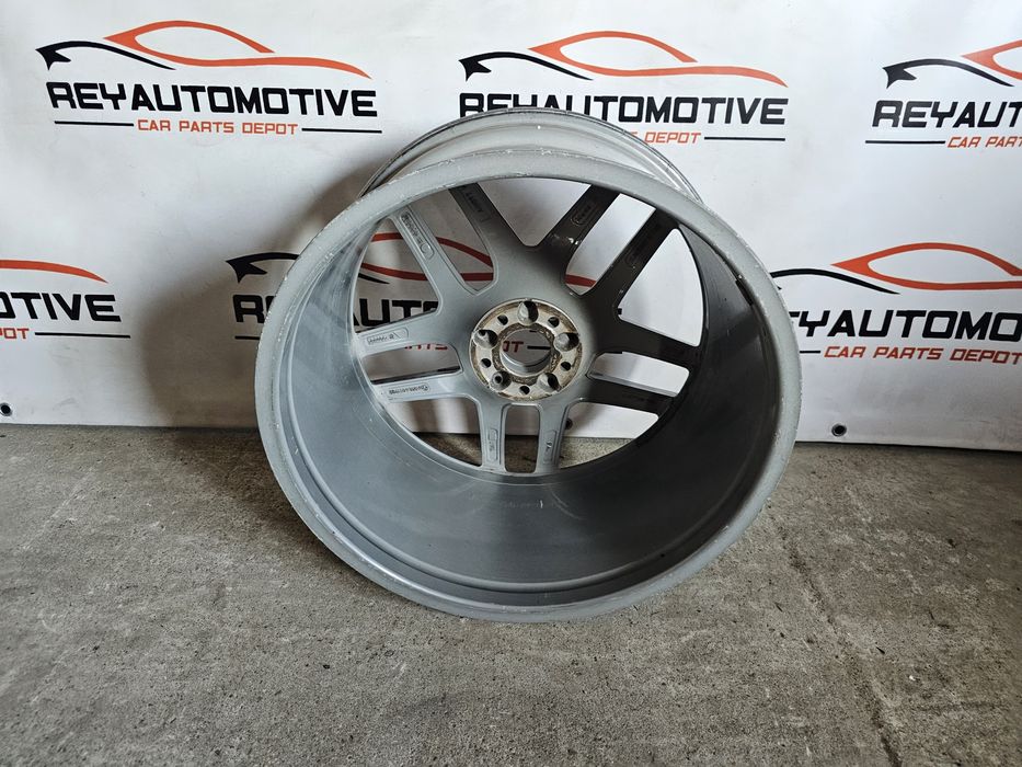 Janta 21 spate Mercedes GLE Coupe AMG W292 cod A2924011700