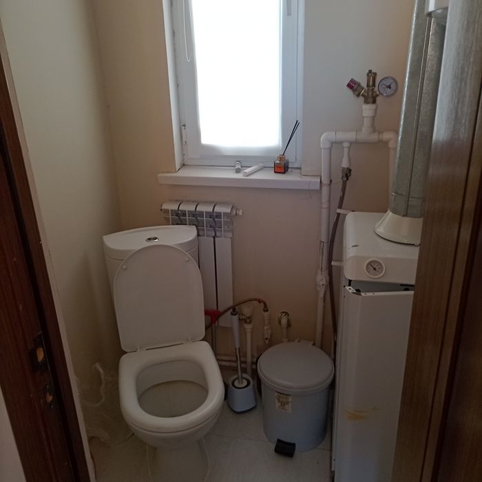 Уй жалға берілді Водник 2 ден