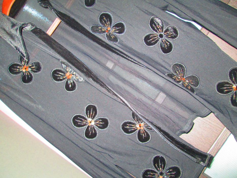 bluza dame eleganta  L