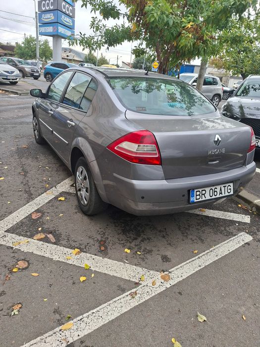 RENAULT Megane 2009 — imagine 2