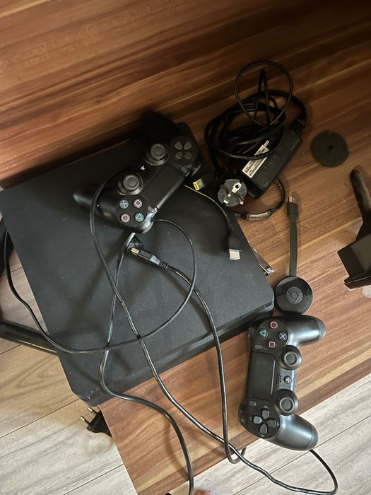 PlayStation 4 1Tb