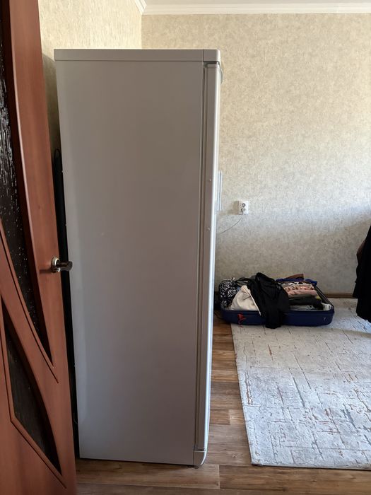 Морозильник INDESIT