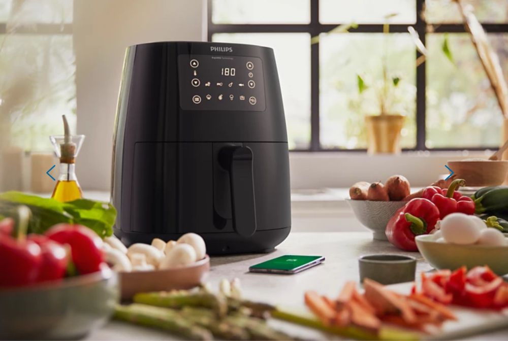 Аэрогриль Philips P-9243