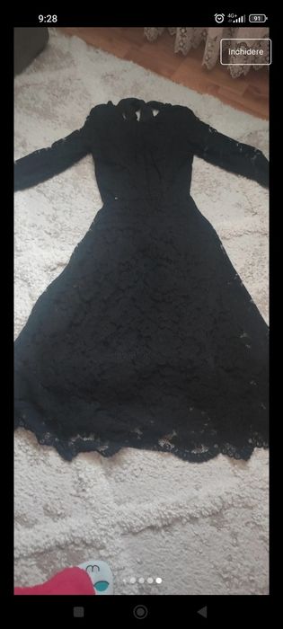 Rochie de vanzare