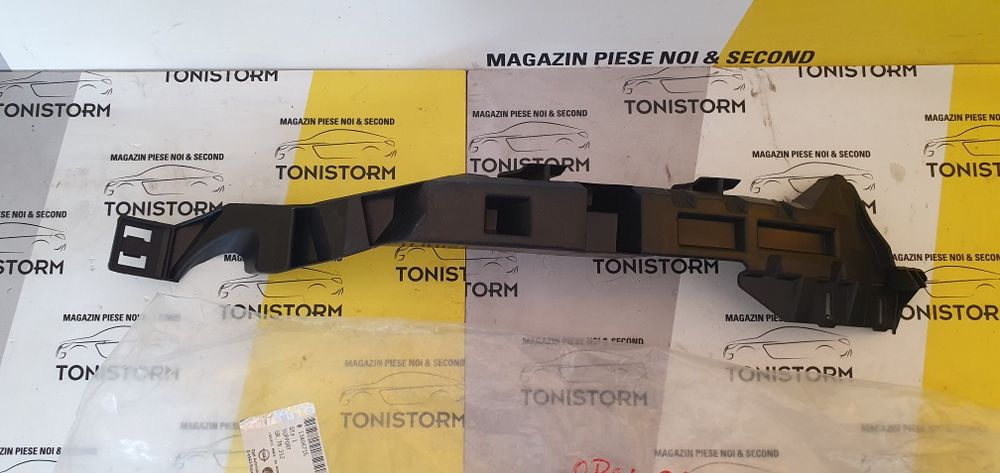 Suport bara fata sub far Opel Cascada, Gtc , gm 13406715