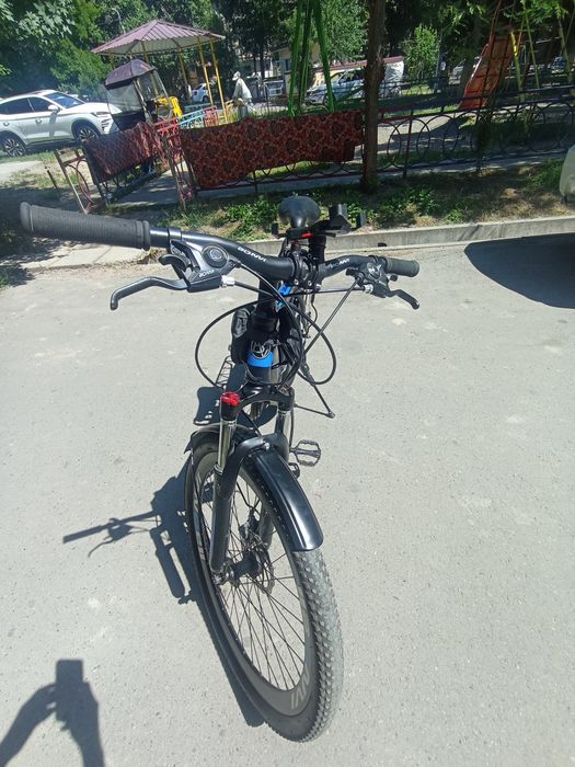 velosiped ijaraga