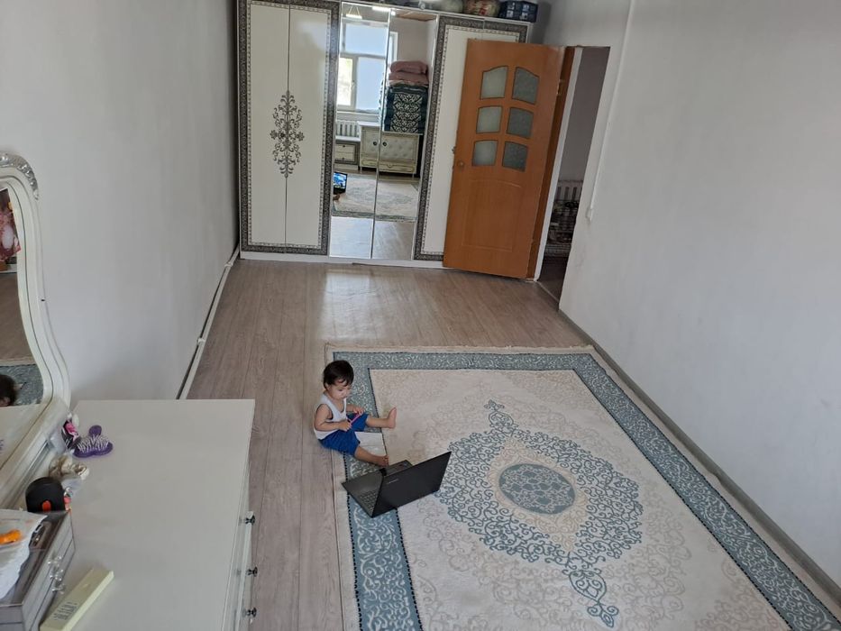 Этаж уй сатылады