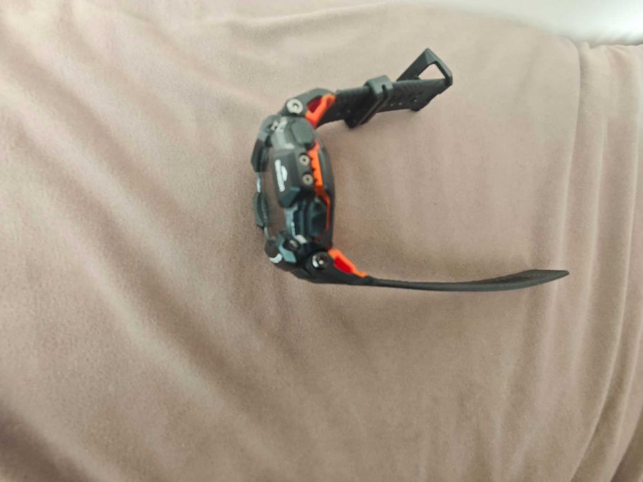 CASO G-Shock GBD-H2000