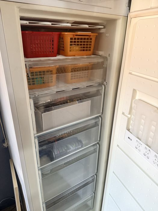 Морозильник Бош bosch