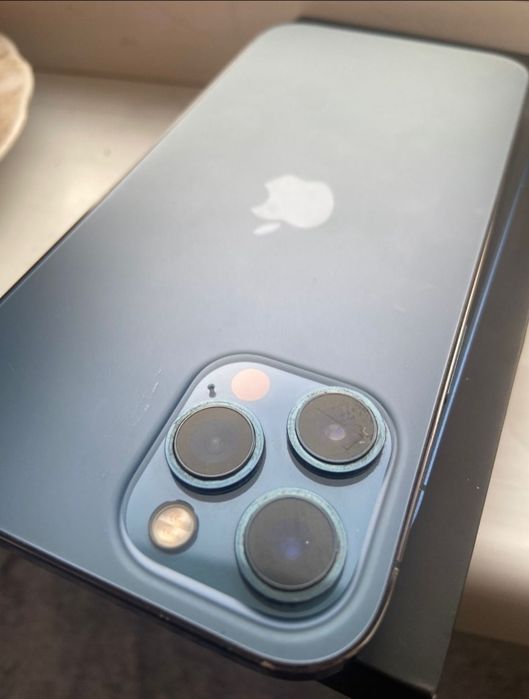 Айфон 12 про макс 128гб iphone 12 pro max