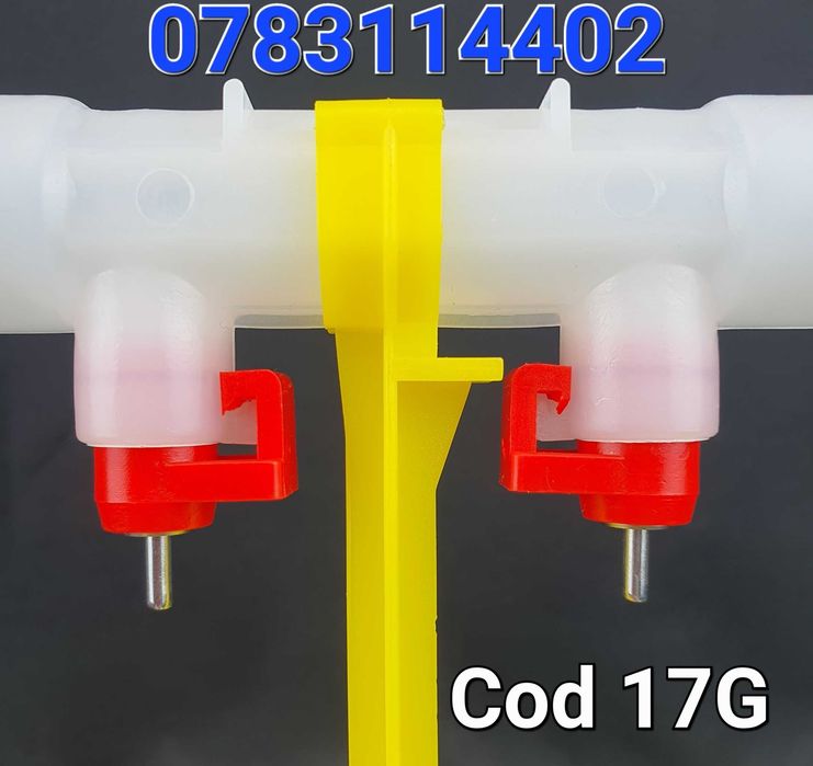 Gaini pui fazani rate curci porumbei Pasari-ADAPATORI Cu Tavita - 17G