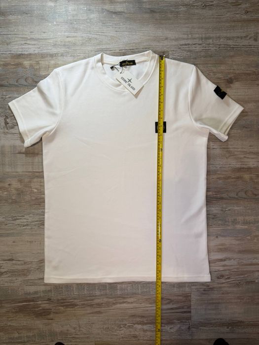 Stone Island - мъжка тениска. L, XL