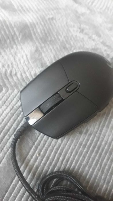 Logitech G Pro Gaming Mouse Геймърска мишка