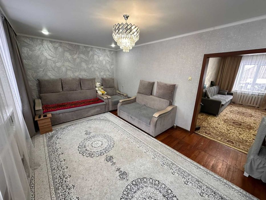 В продаже 5ти ком дом Дробышева 44