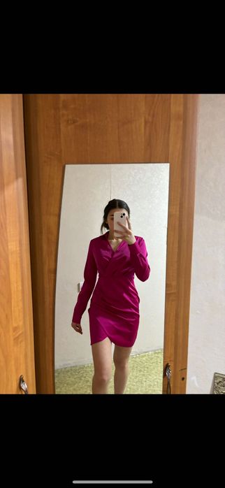 Продам платье одевала 1 раз