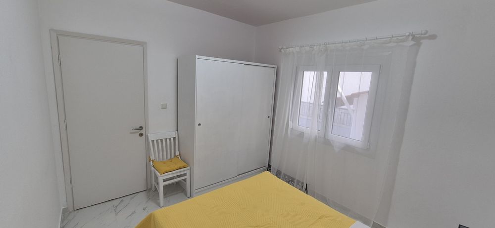 Къща за гости "Аморе" Аспровалта Гърция