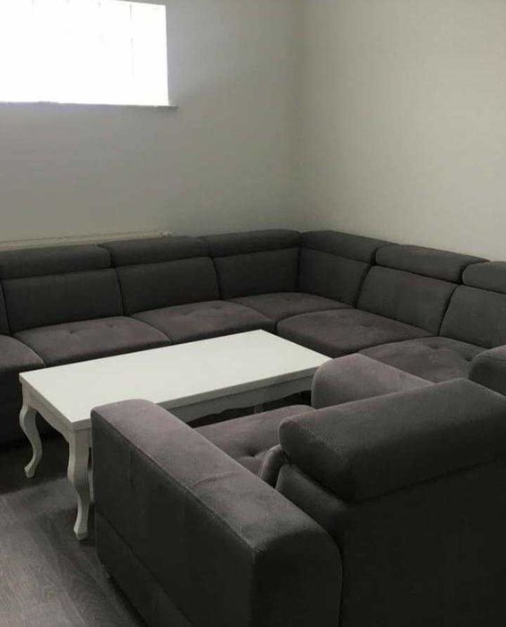 Двустаен имот в кв.Банишора