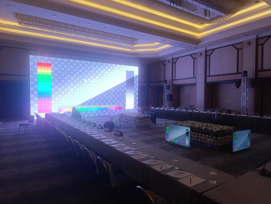 Arenda led ekran