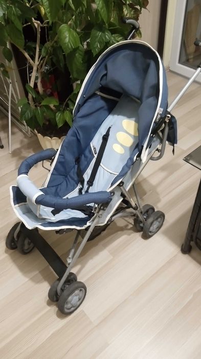 Детска количка "Bertoni"