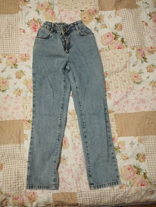 Джинсы на мальчика