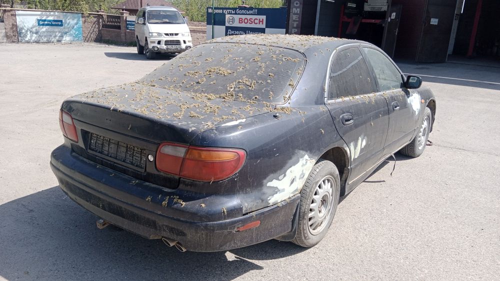 Xedox. 9. 3 литра