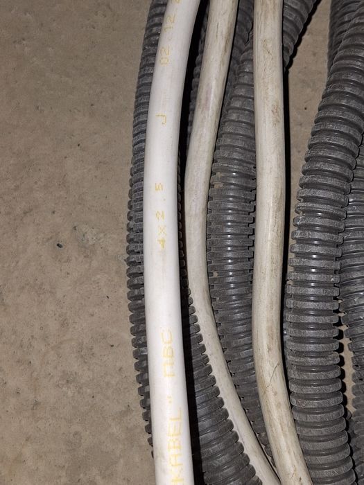 Кабел 380  kabel 380