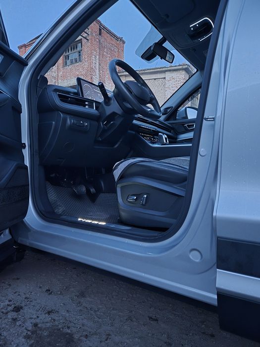 Продам Chery 7pro