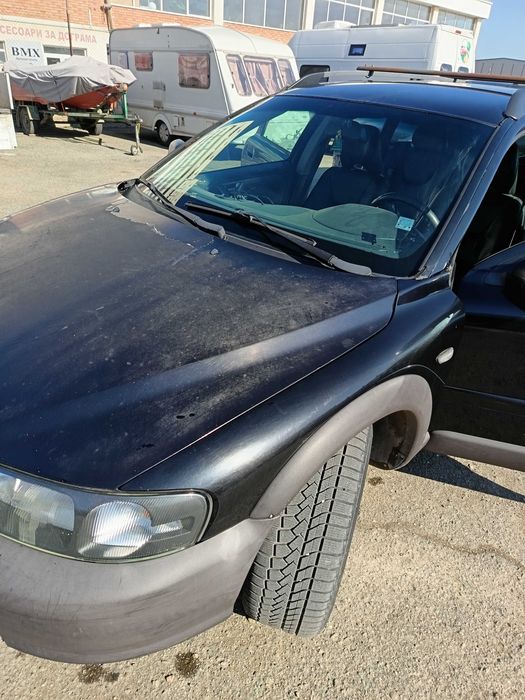 Продавам ВОЛВО ХЦ70 2.4 АВТОМАТ