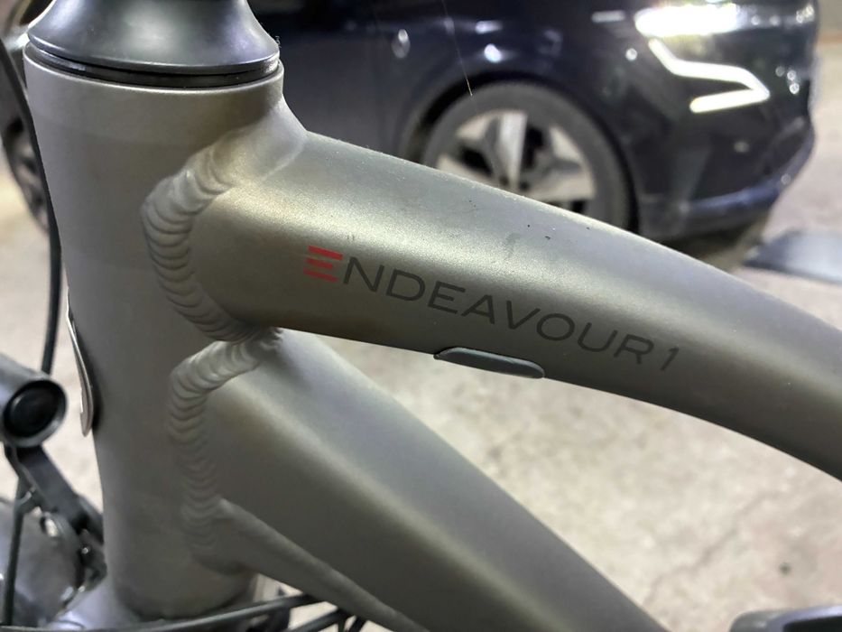 Електрически велосипед Kalkhoff Endeavour 1