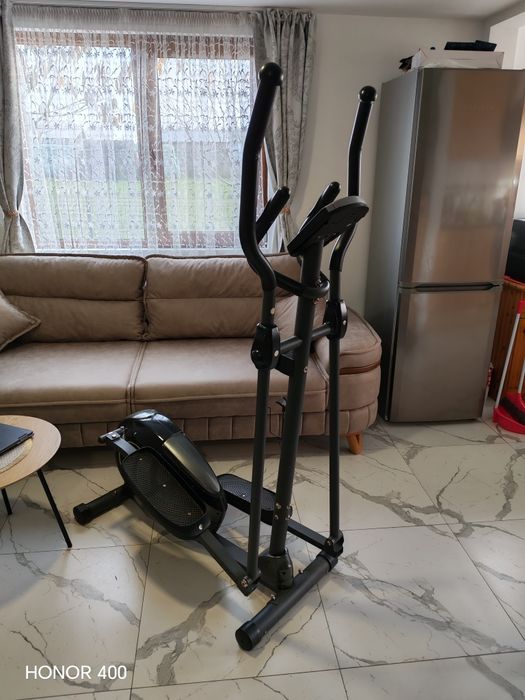 Bicicleta eliptica-Sport - Fitness