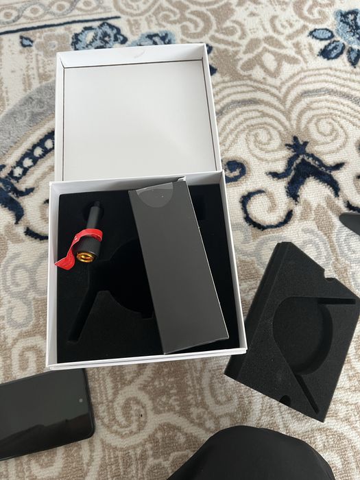 Fifine микрофон для подкаста