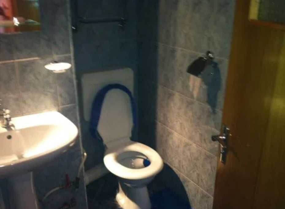 Дава се под наем Тристаен апартамент в Пловдив, Христо Смирненски - 82 кв.м за 331.5 € - Снимка #4