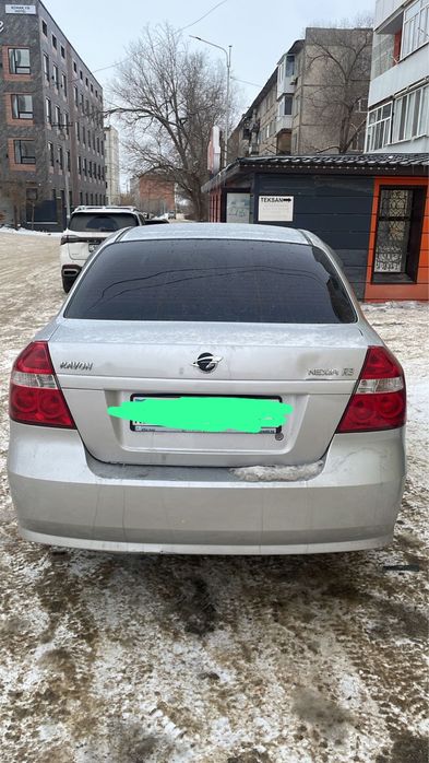 Продам Равон нексия р3