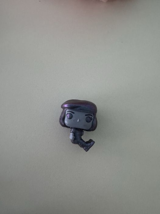 Фигурки по stranger things (ОСД)