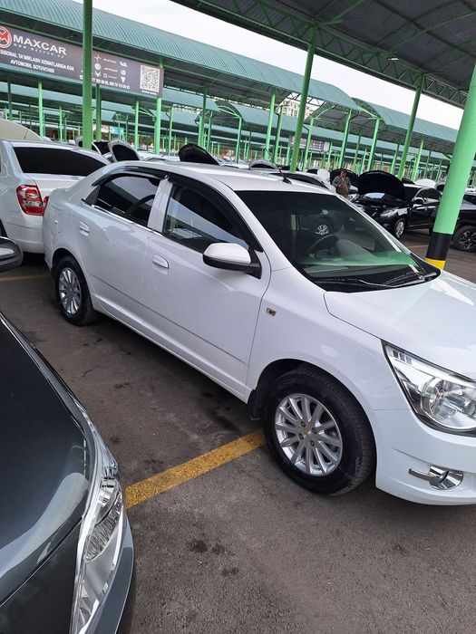 2020 Cobalt oq 156000 halol  ming probeg