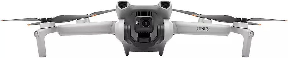 Vand drona DJI Mini 3 Pro Fly More Combo