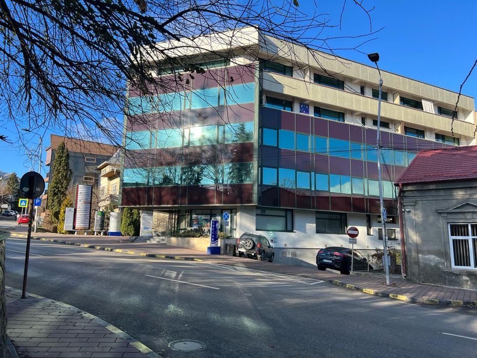 Apartament de inchiriat