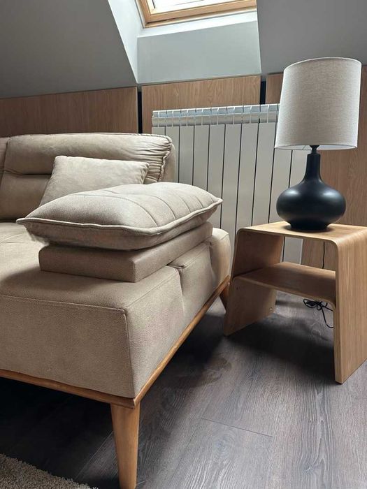 Дава се под наем Двустаен апартамент в София, Зона Б-19 - 70 кв.м за 847.62 € - Снимка #5