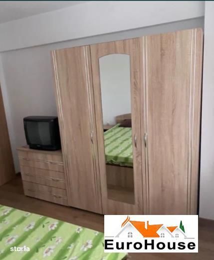 Garsonieră de inchiriat | Zona Cetate   Kaufland | 39 mp utili |