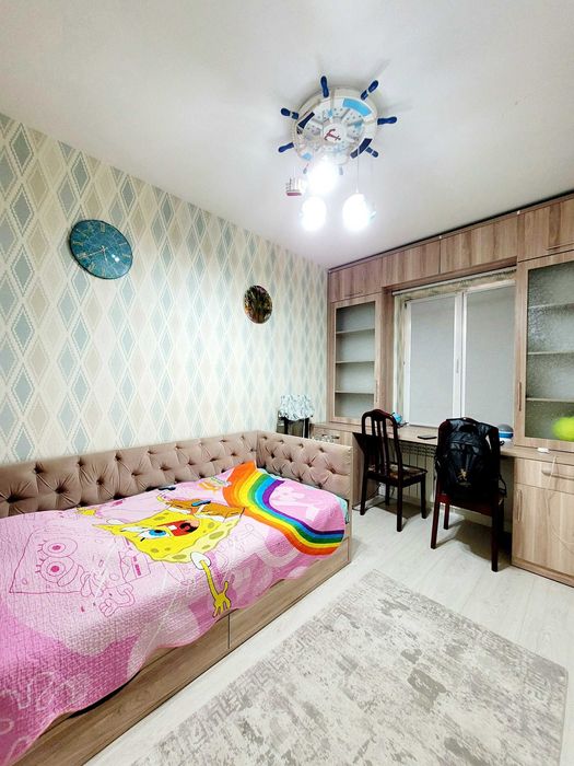 Аренда 3/2/4 Дархан 77-серия