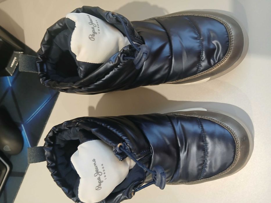 Детски Боти Pepe Jeans, Обувки за футбол - Бутонки Adidas 28 номер