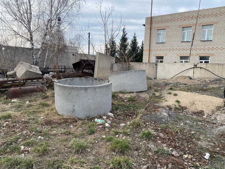 Продам железобетонные изделия