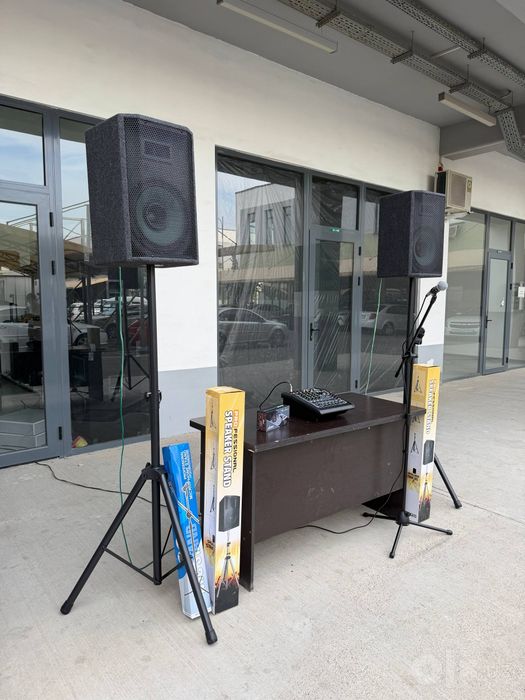 Караоке Karaoke Komplekt yangi
