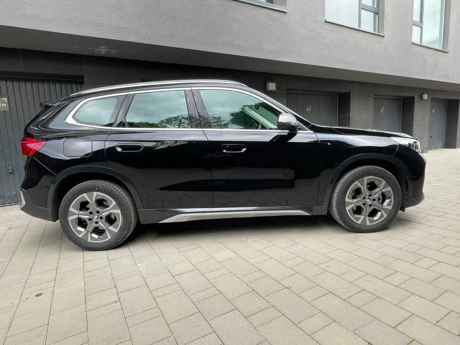 BMW X1 xDrive20d Гаранционен