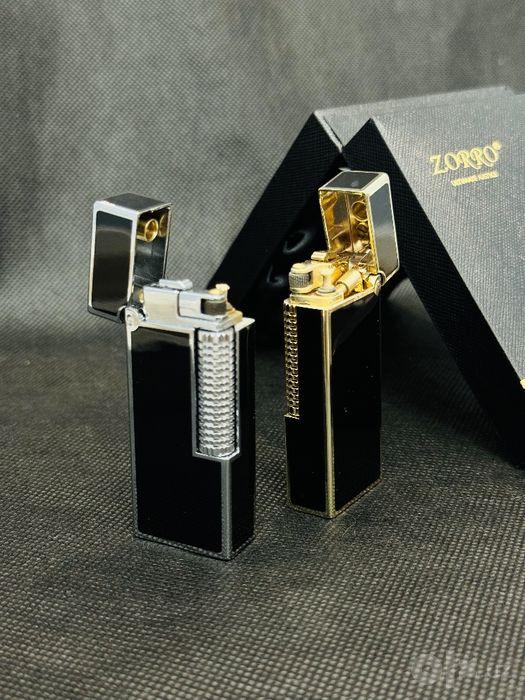 Зажигалка бренда ZORRO